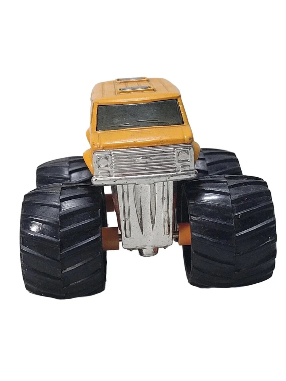 MATCHBOX product 1985
