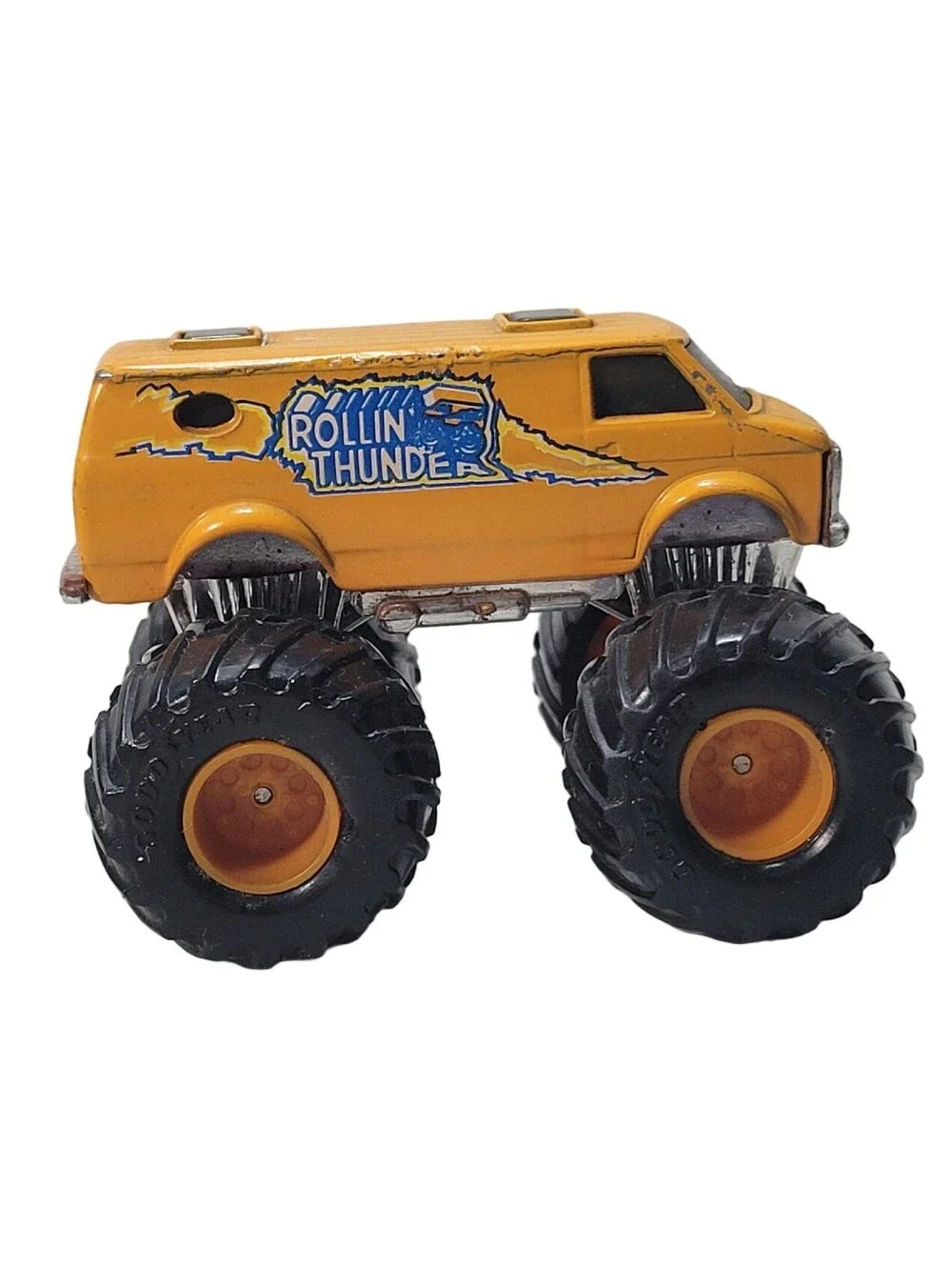MATCHBOX product 1985