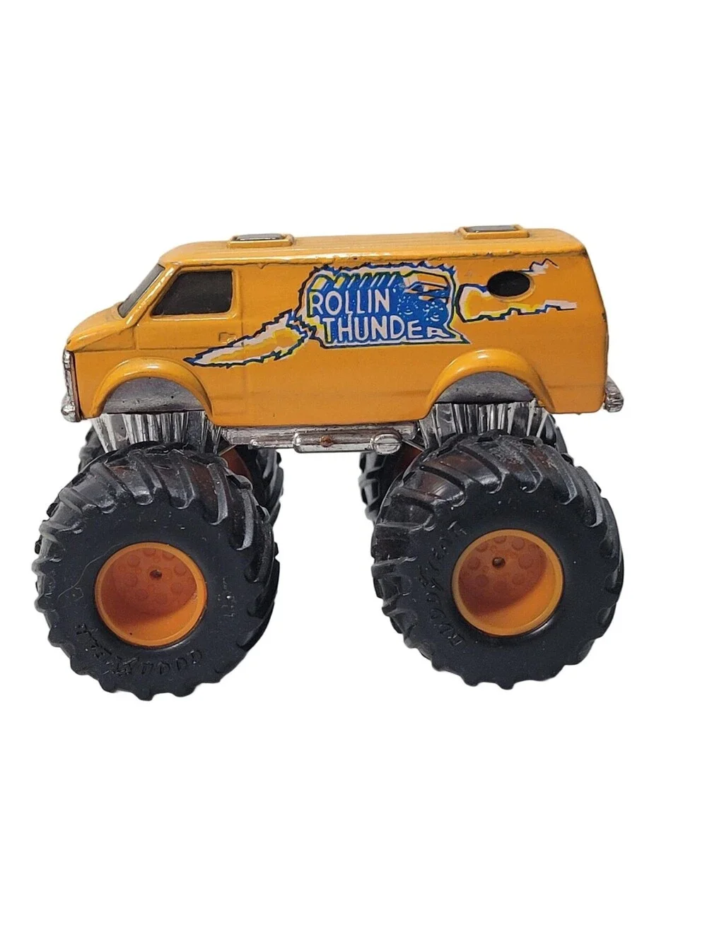 MATCHBOX product 1985