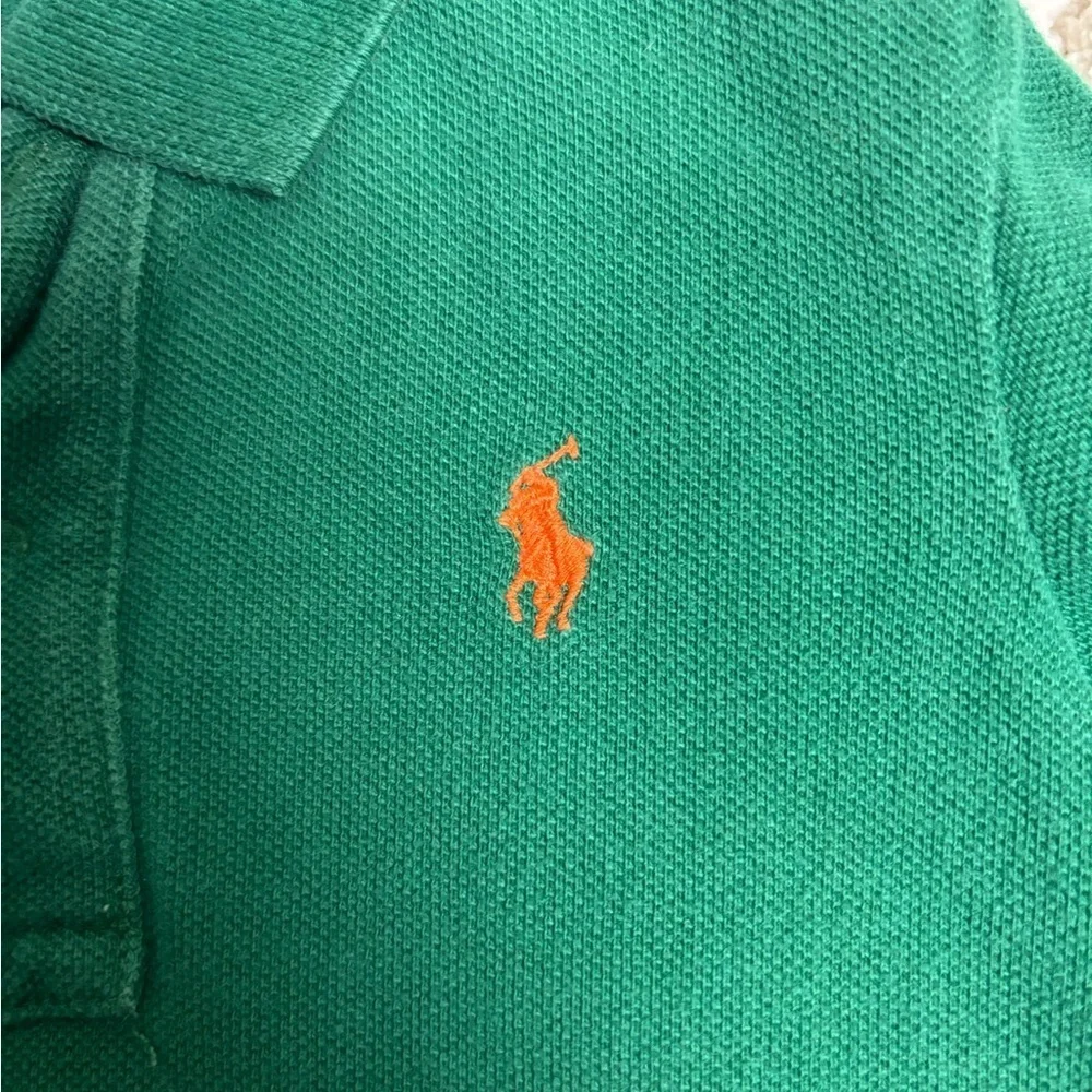 Ralph Lauren classic timeless