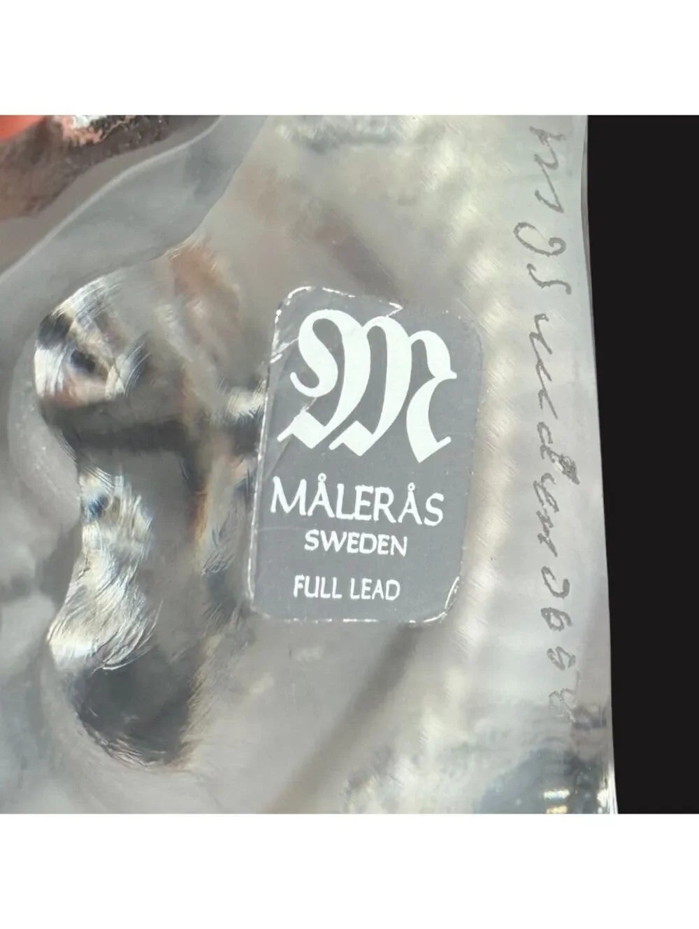 N/A rare målerås