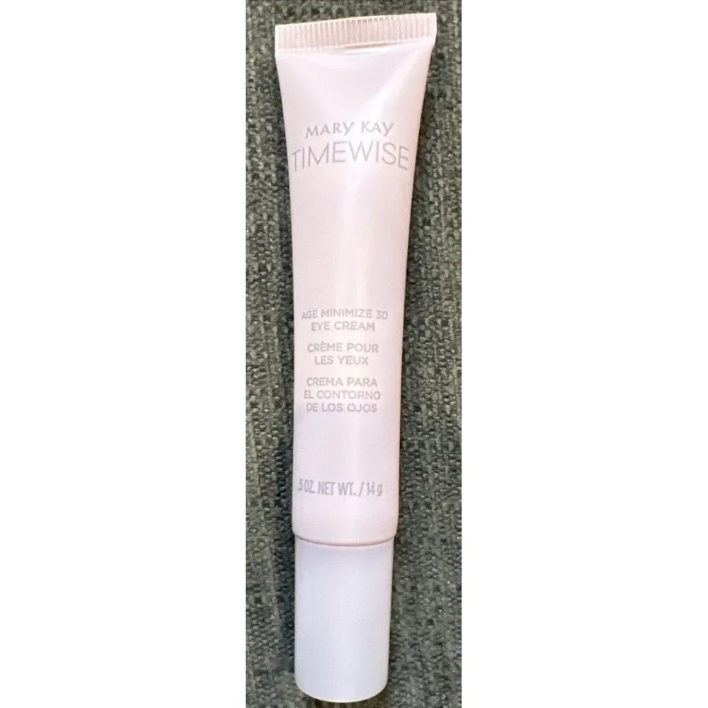 Mary Kay kay skin