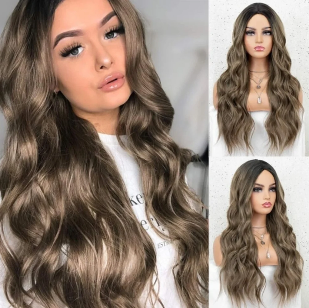 Blooming Hair 22