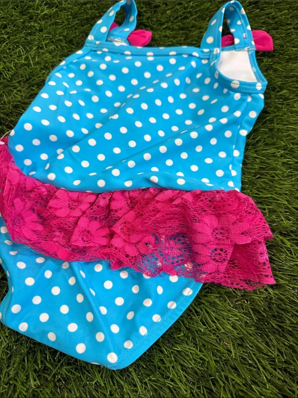 Mini tangerine size 24mo