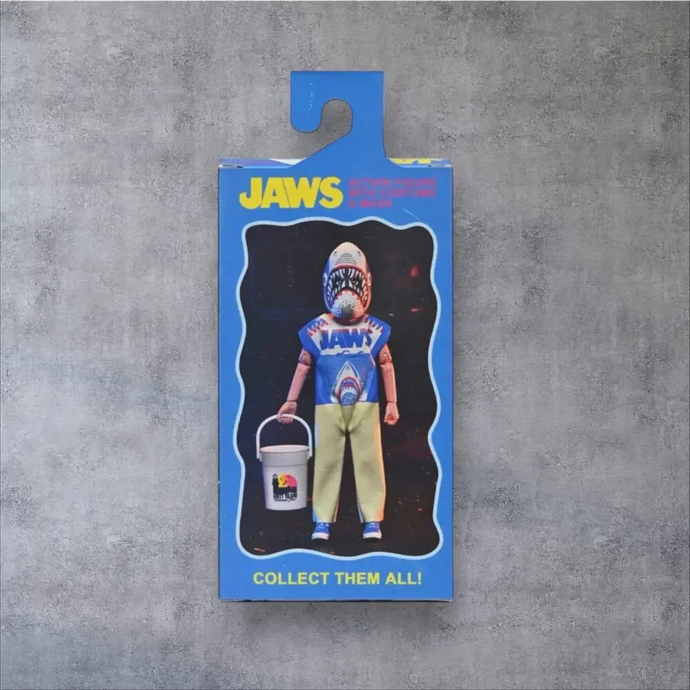 Neca ben cooper