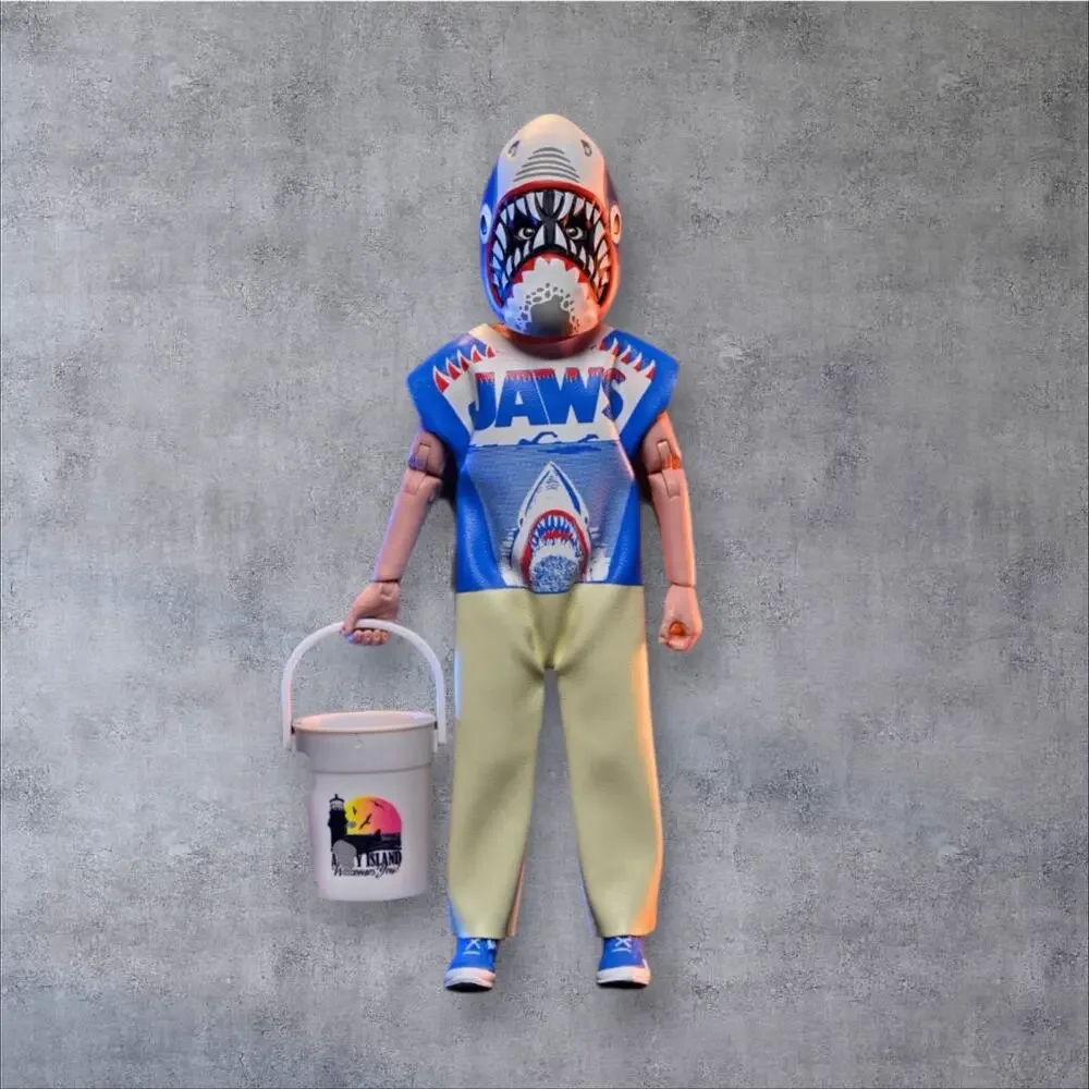 Neca ben cooper