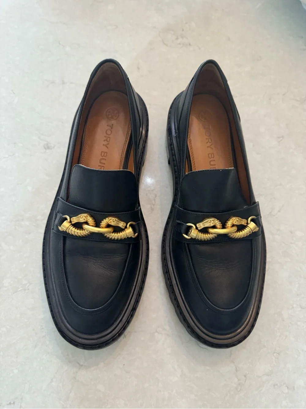 Tory Burch day casual