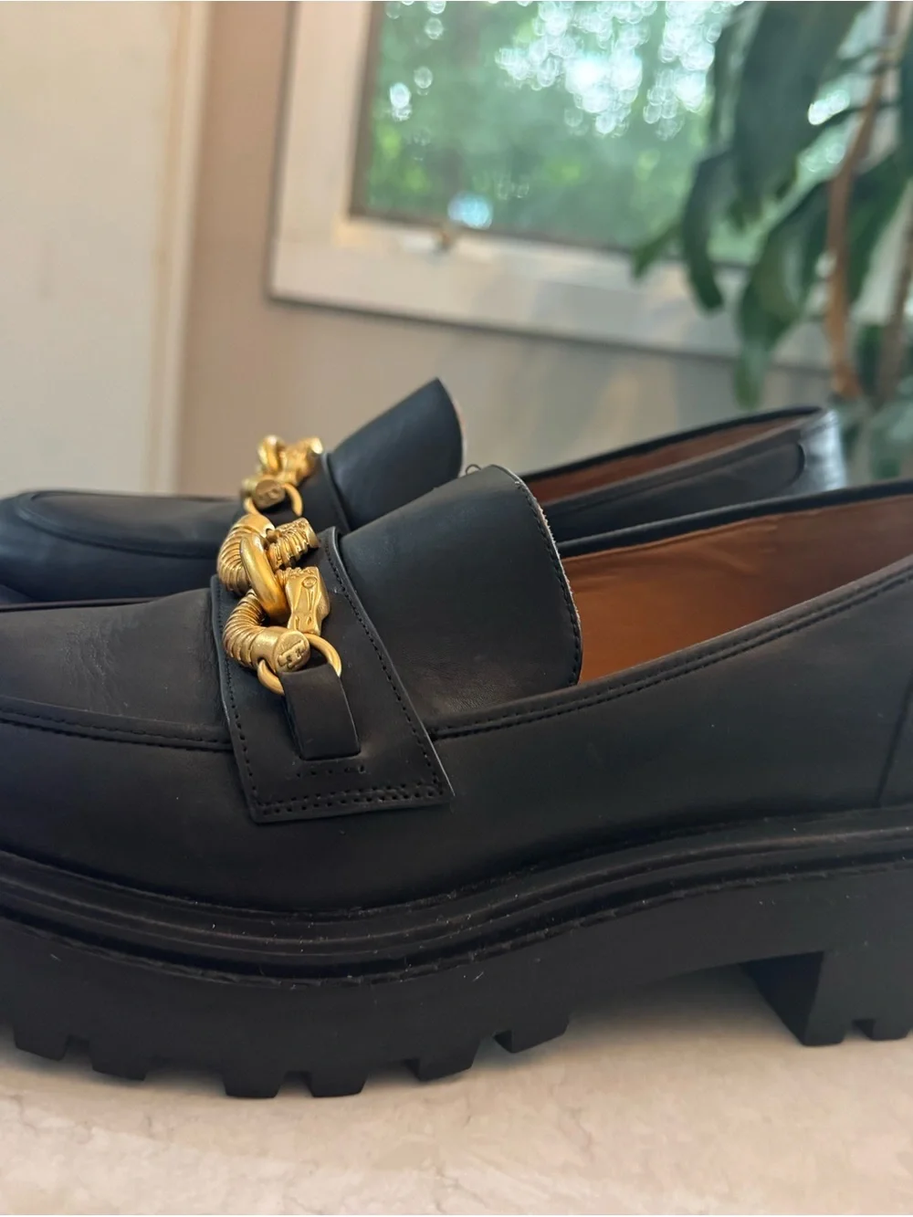 Tory Burch slip all