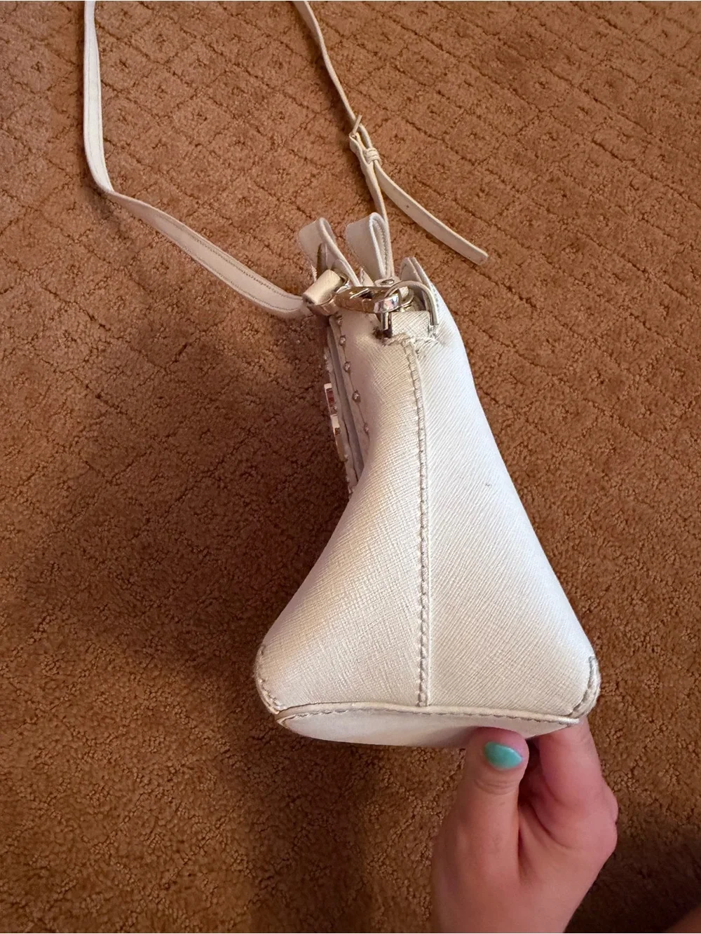 kate spade am selling