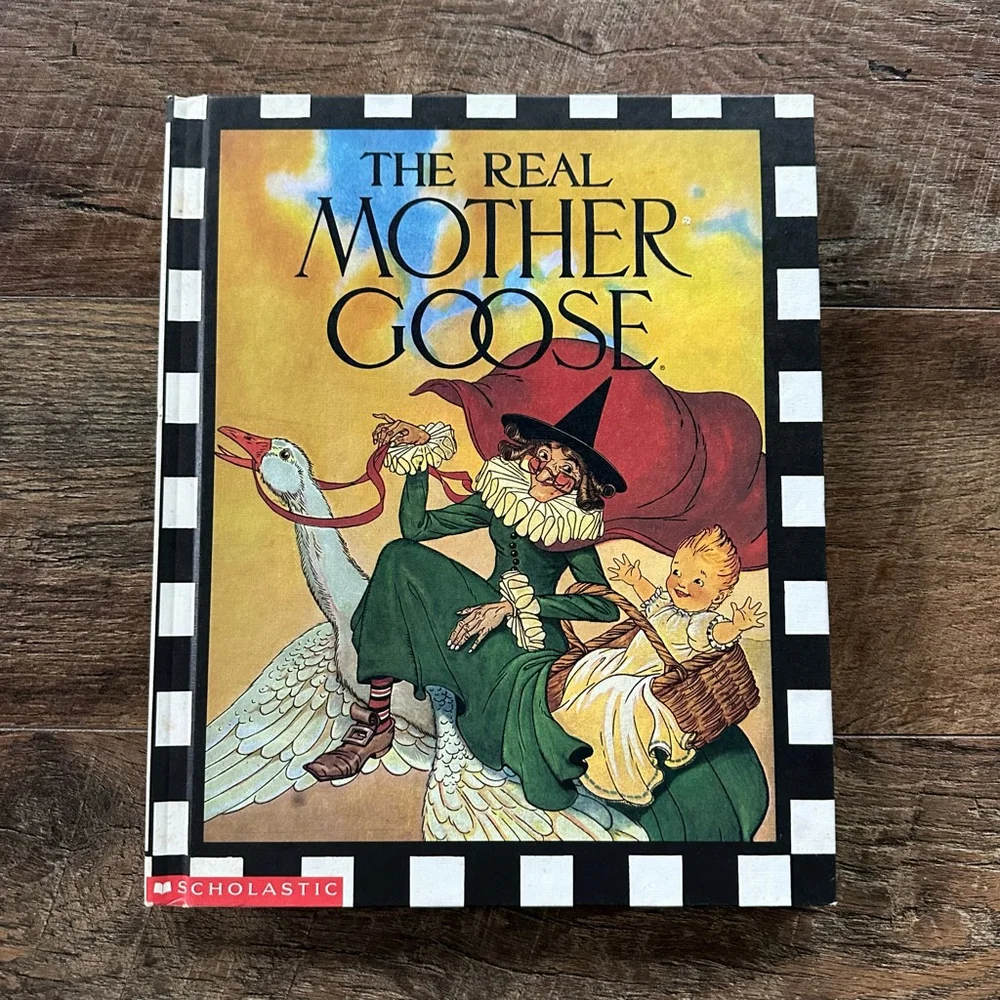 Scholastic this copy