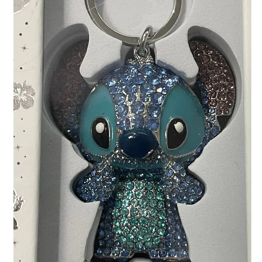 Disney stitch glitter