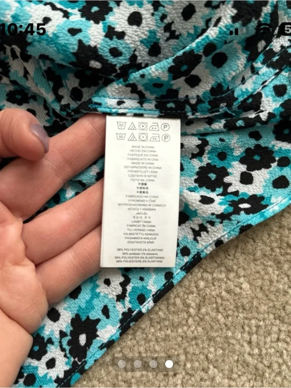 Michael Kors women’s off