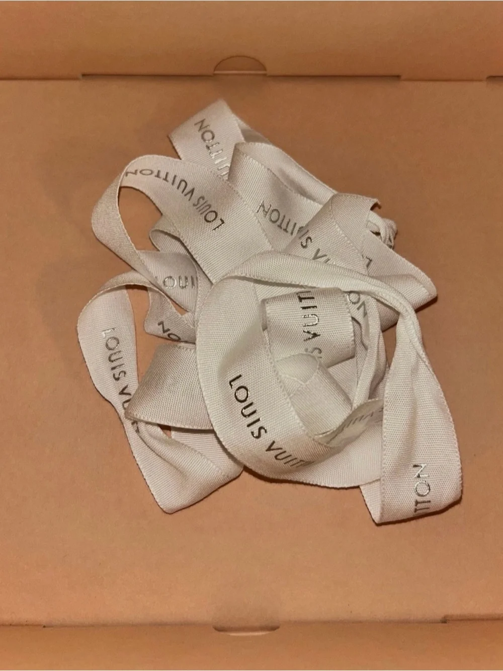 Louis Vuitton authentic louis