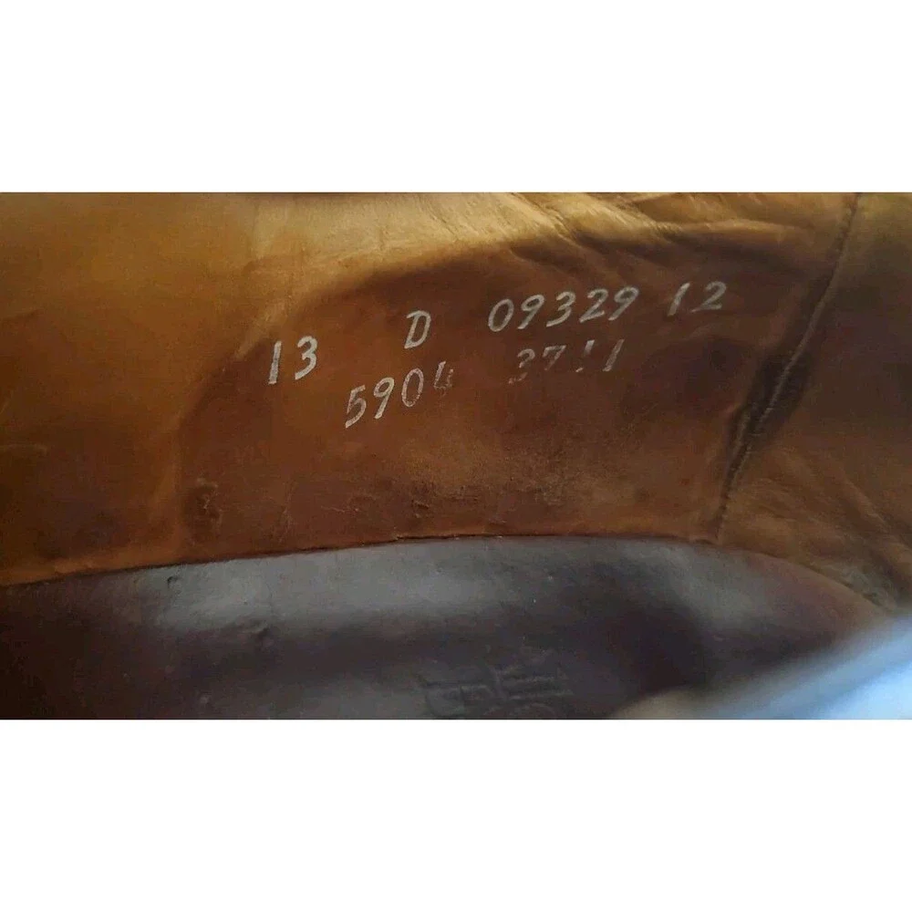 Allen Edmonds allen edmonds