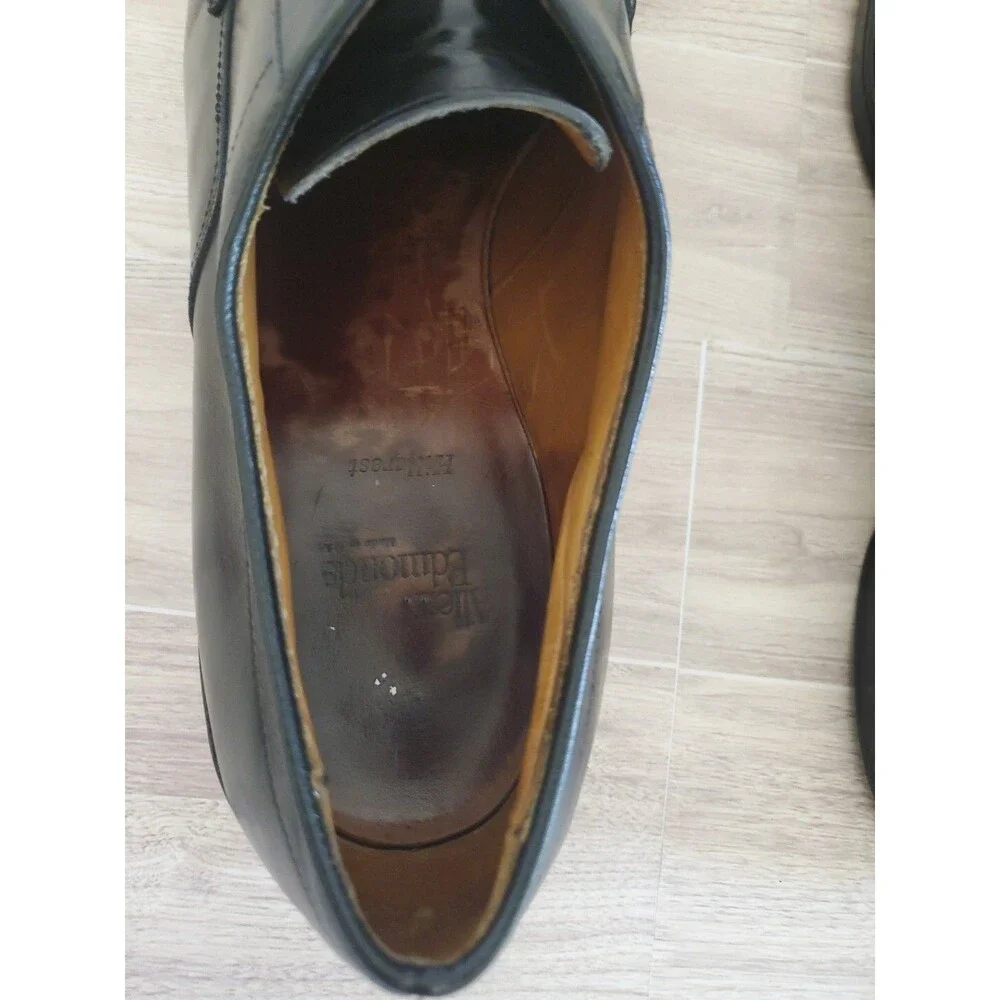 Allen Edmonds allen edmonds