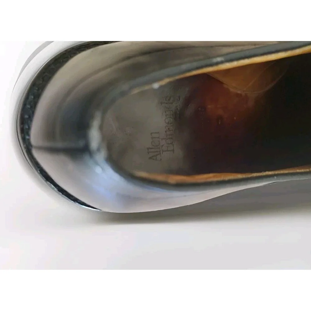 Allen Edmonds allen edmonds