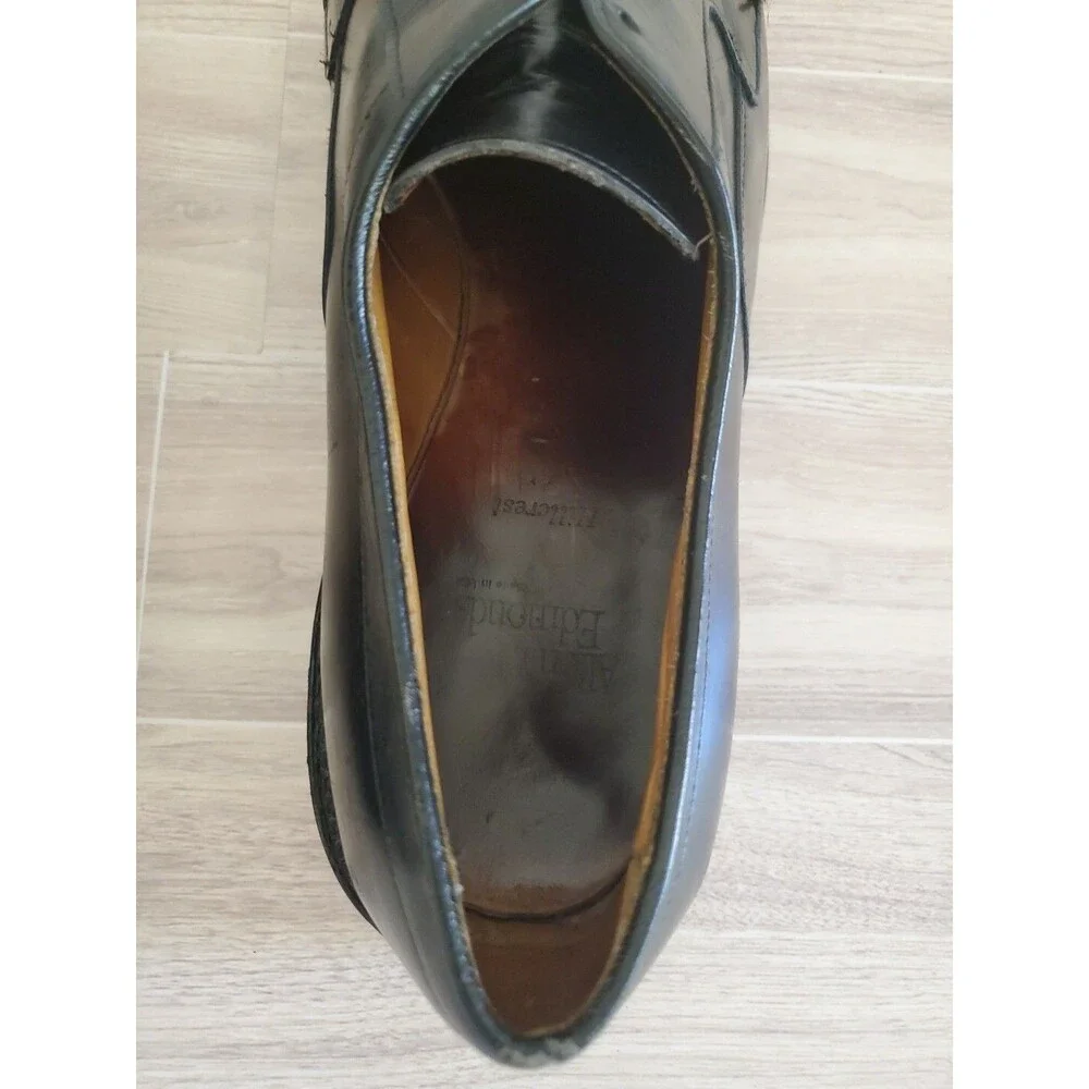 Allen Edmonds allen edmonds
