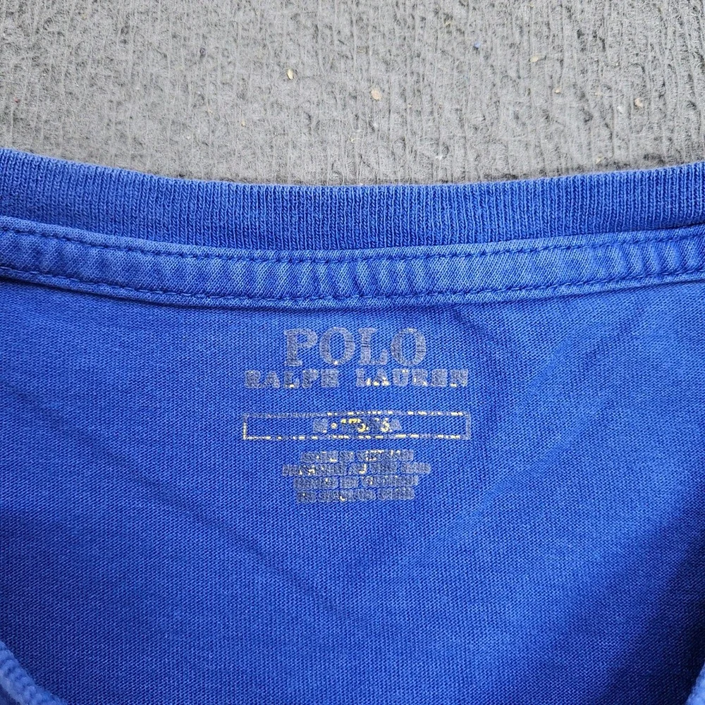Polo Ralph Lauren polo ralph