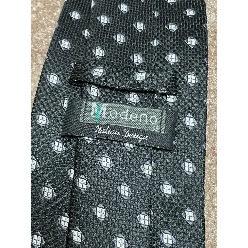 Modena modeno tie