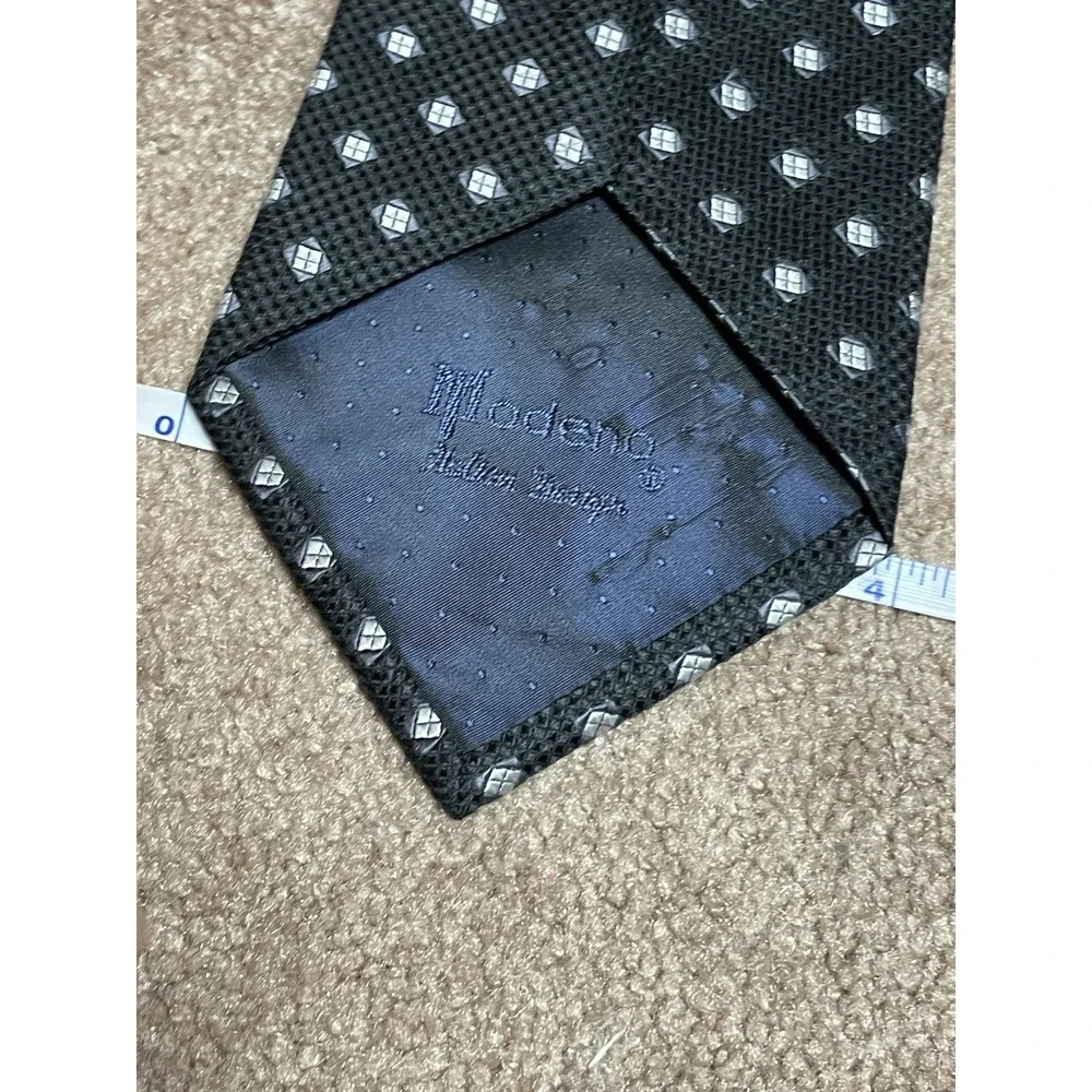 Modena modeno tie