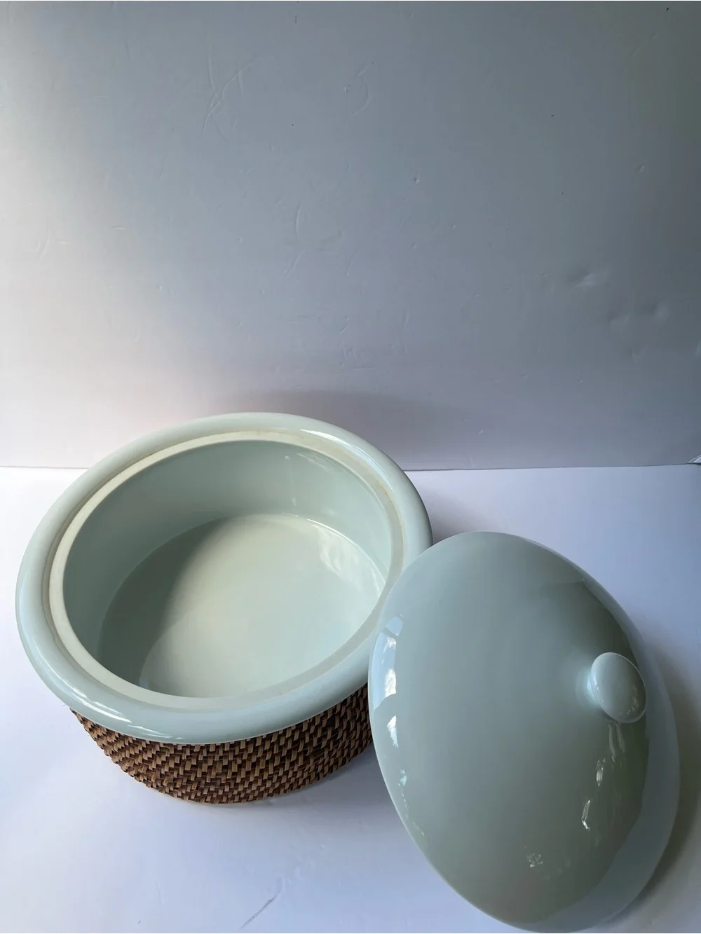 Crate&Barrel elevate your