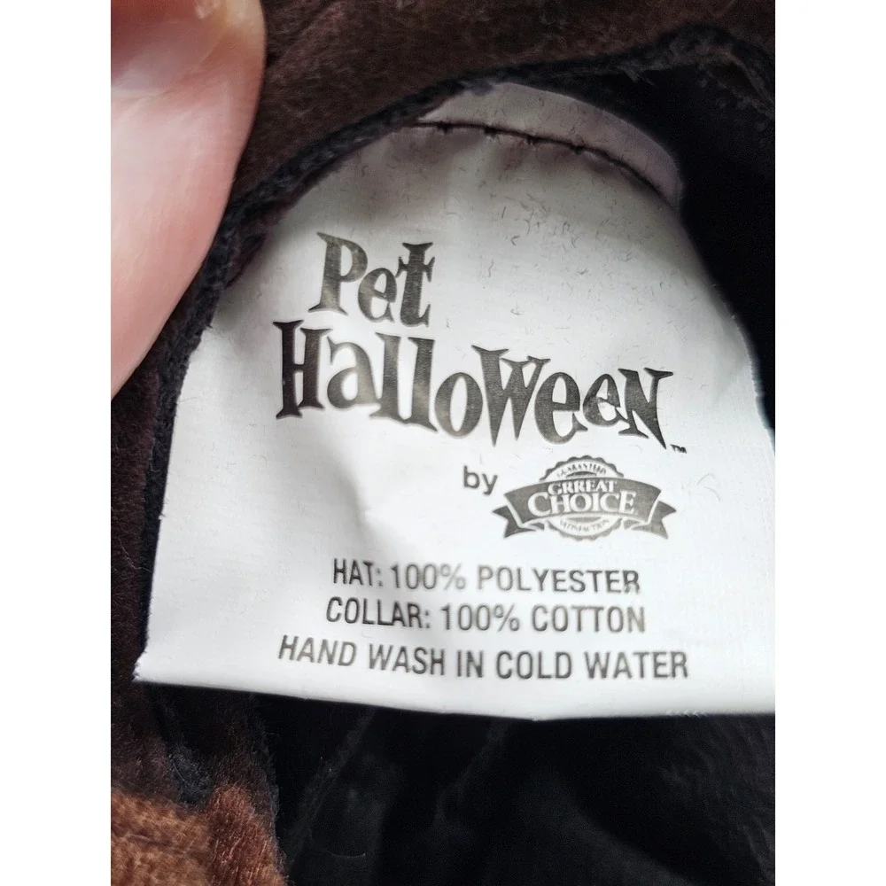N/A pet halloween