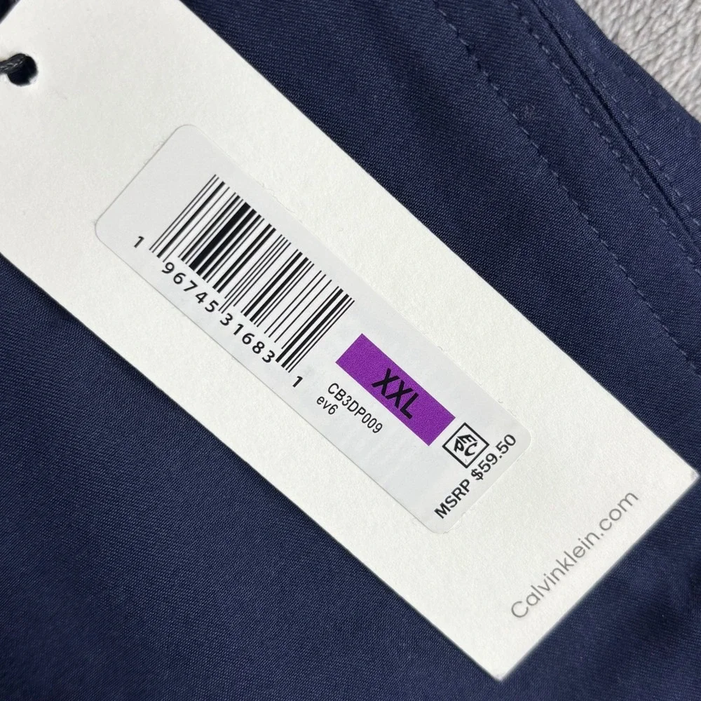 Calvin Klein this brand