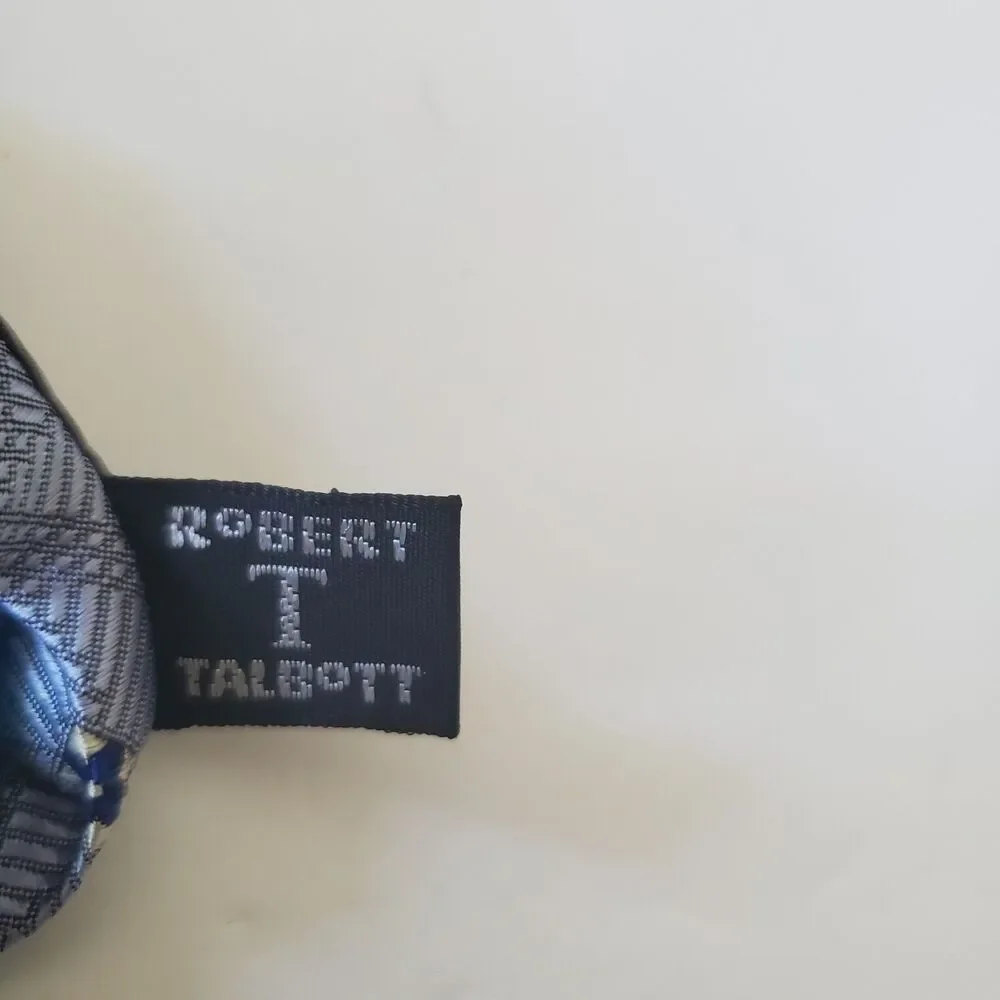 Robert Talbott robert talbott