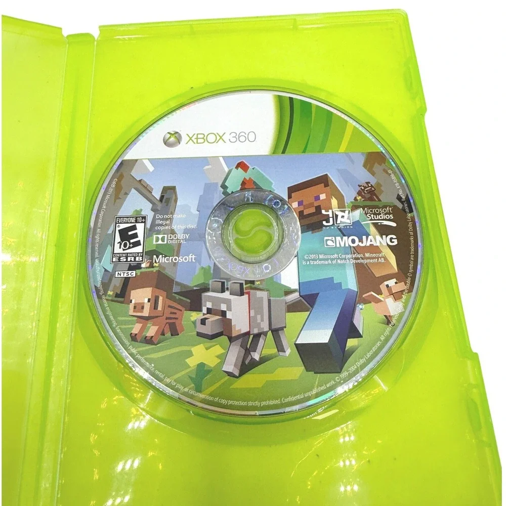 Mojang brand platform