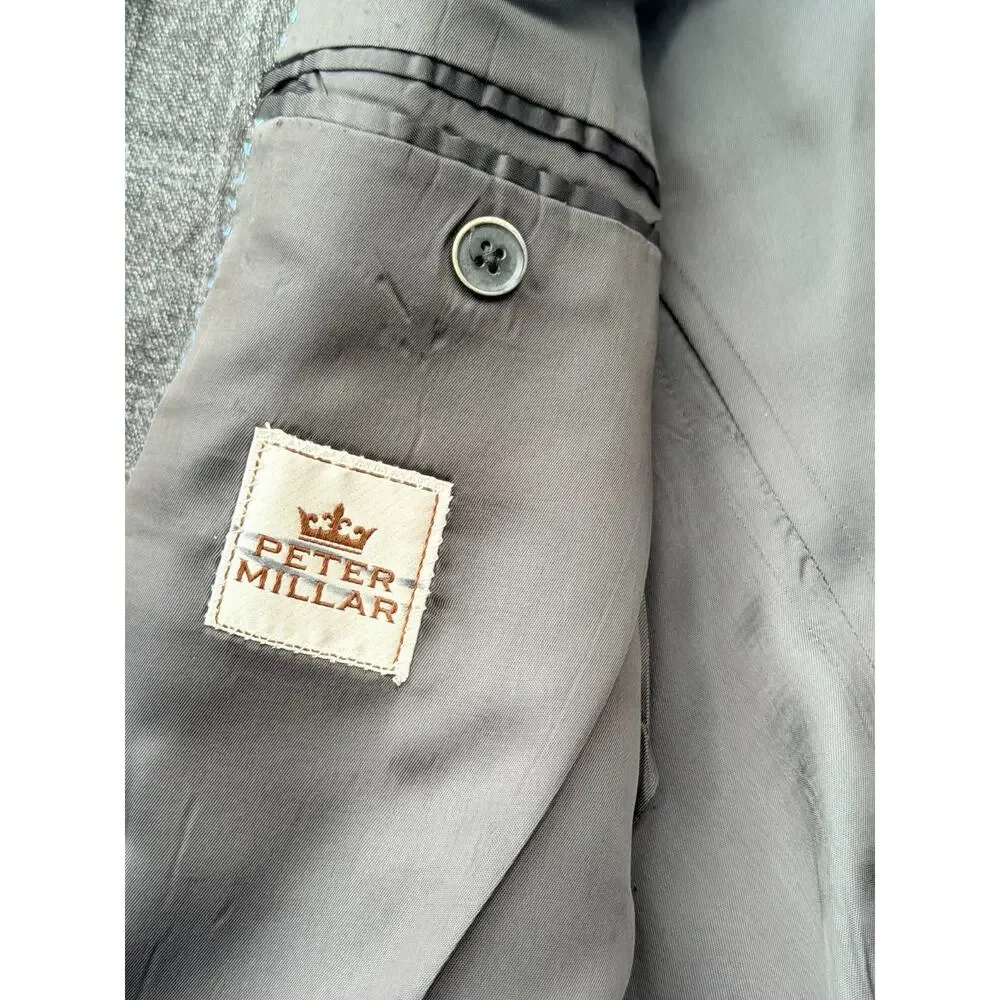 Peter Millar peter millar