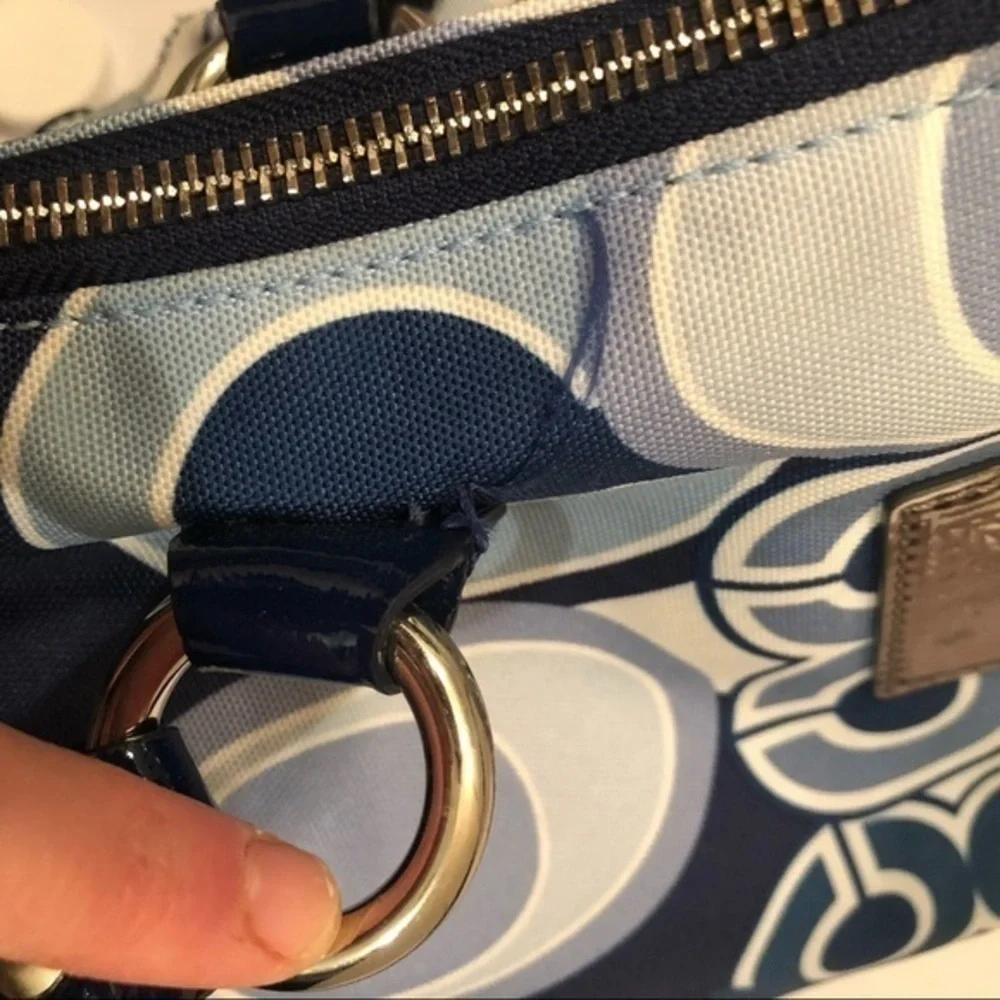 Coach beautiful bag