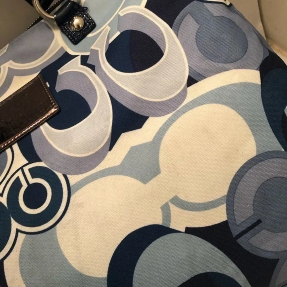 Coach beautiful bag