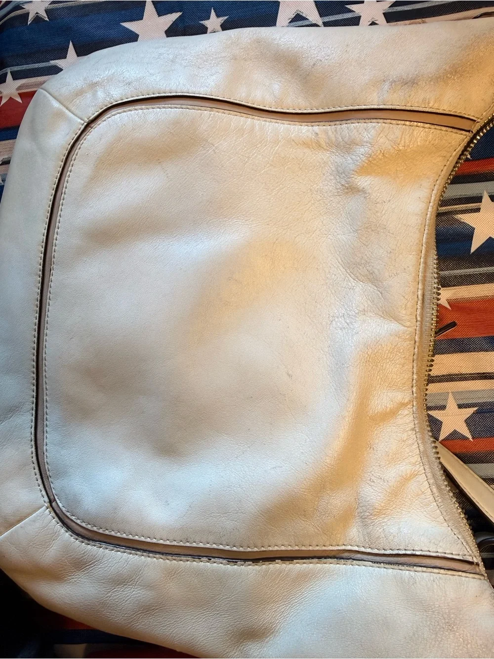 Coach shoulder bag
