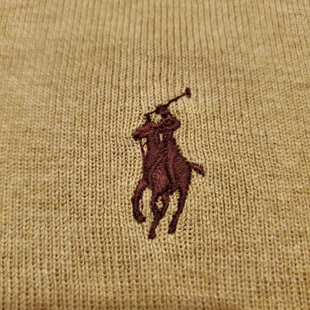 Polo Ralph Lauren elevate your