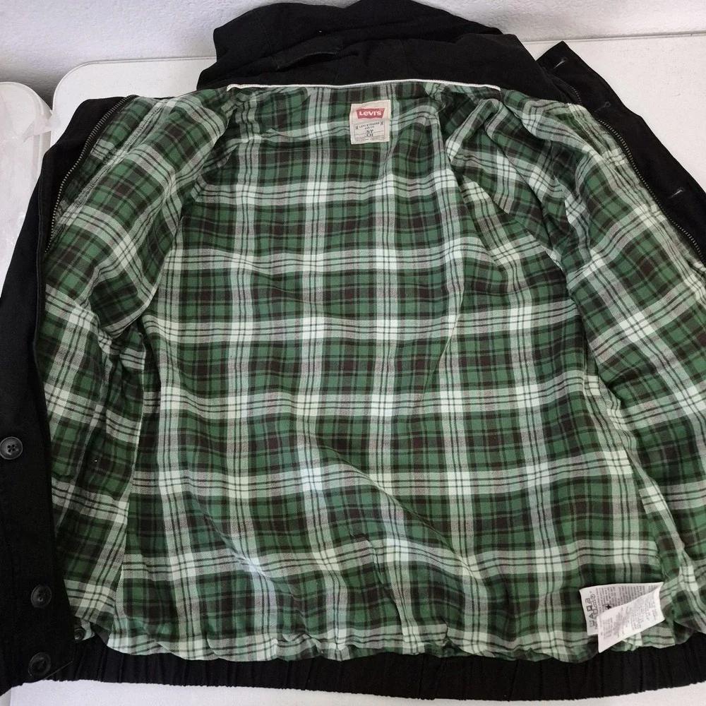 Levis brand levi