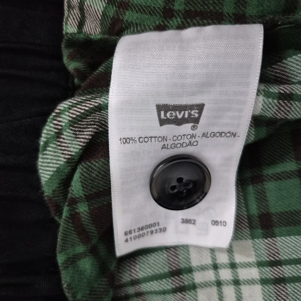 Levis brand levi