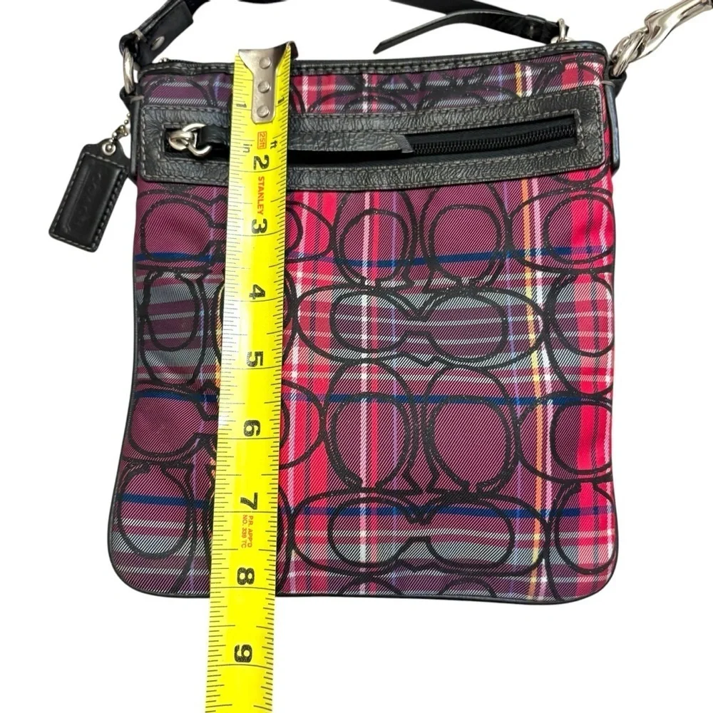Coach gently used