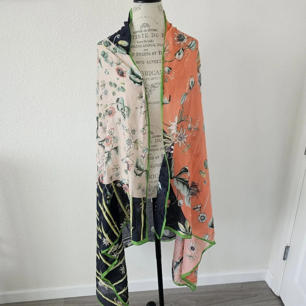 Vintage anthropologie style