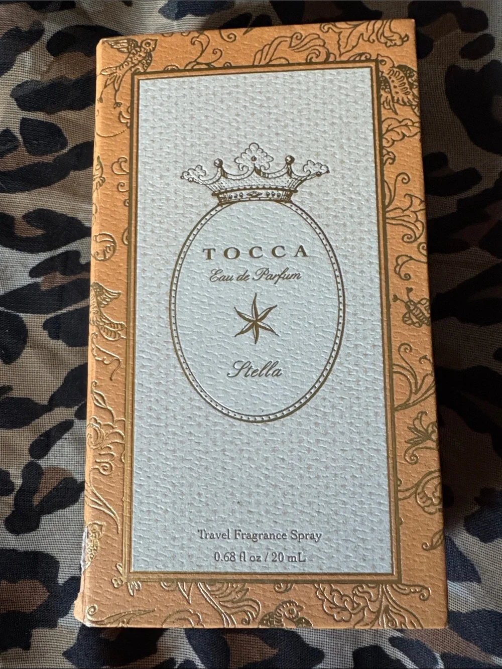 Tocca vintage stella
