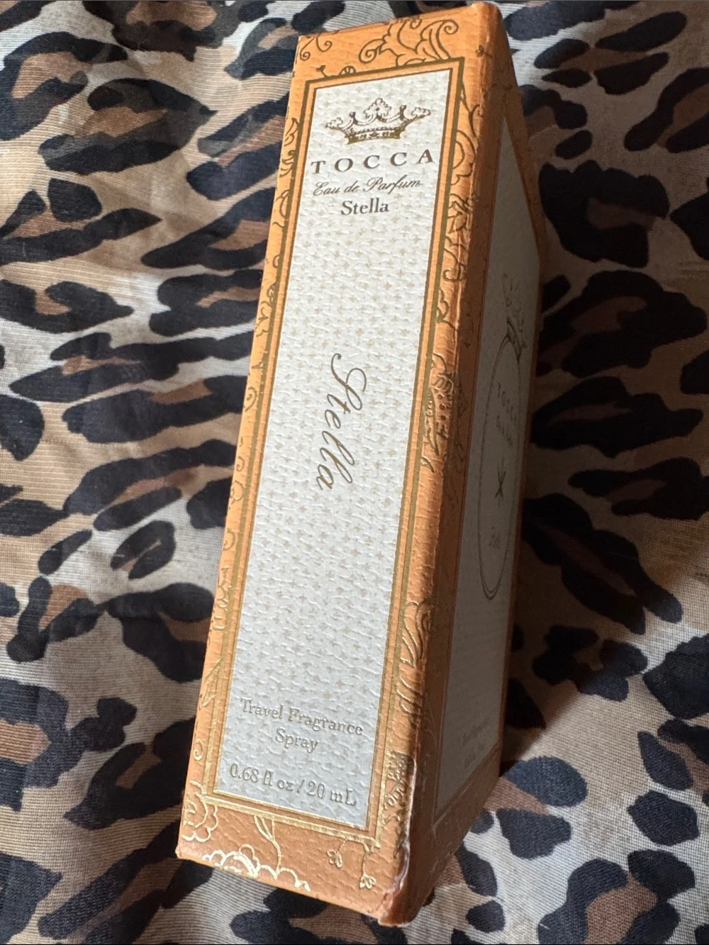 Tocca vintage stella