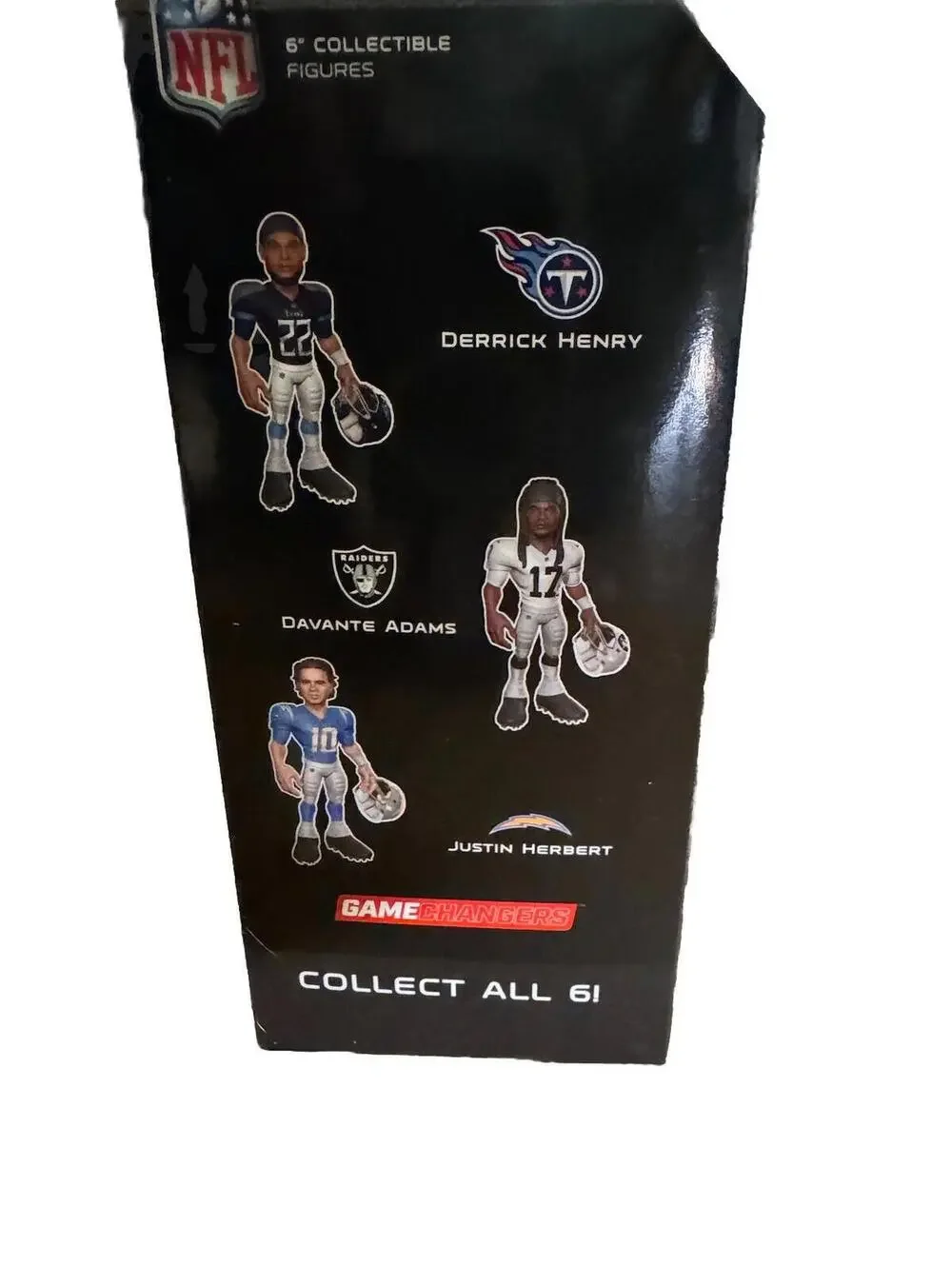 N/A chargers quality have