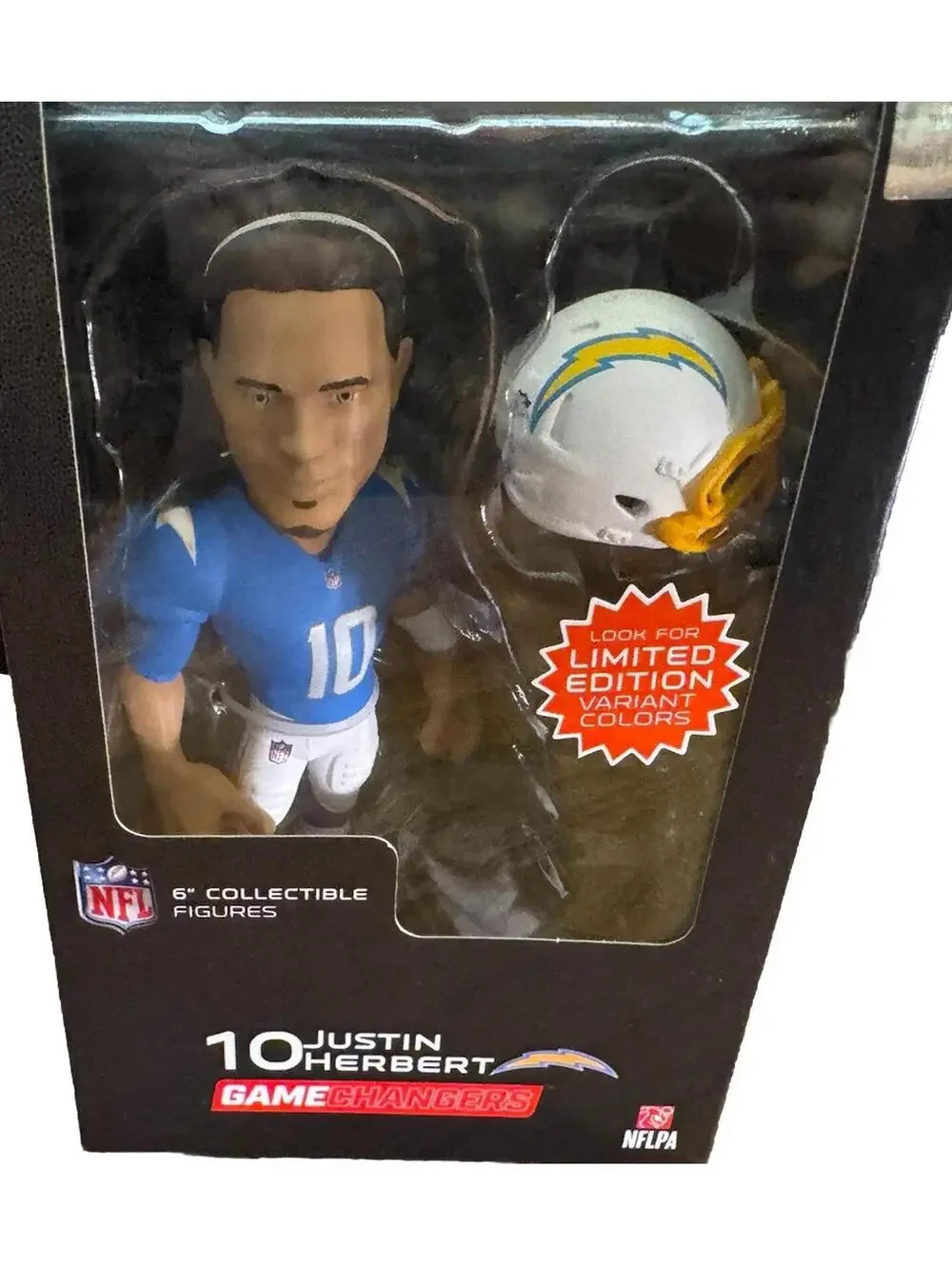 N/A this collector have