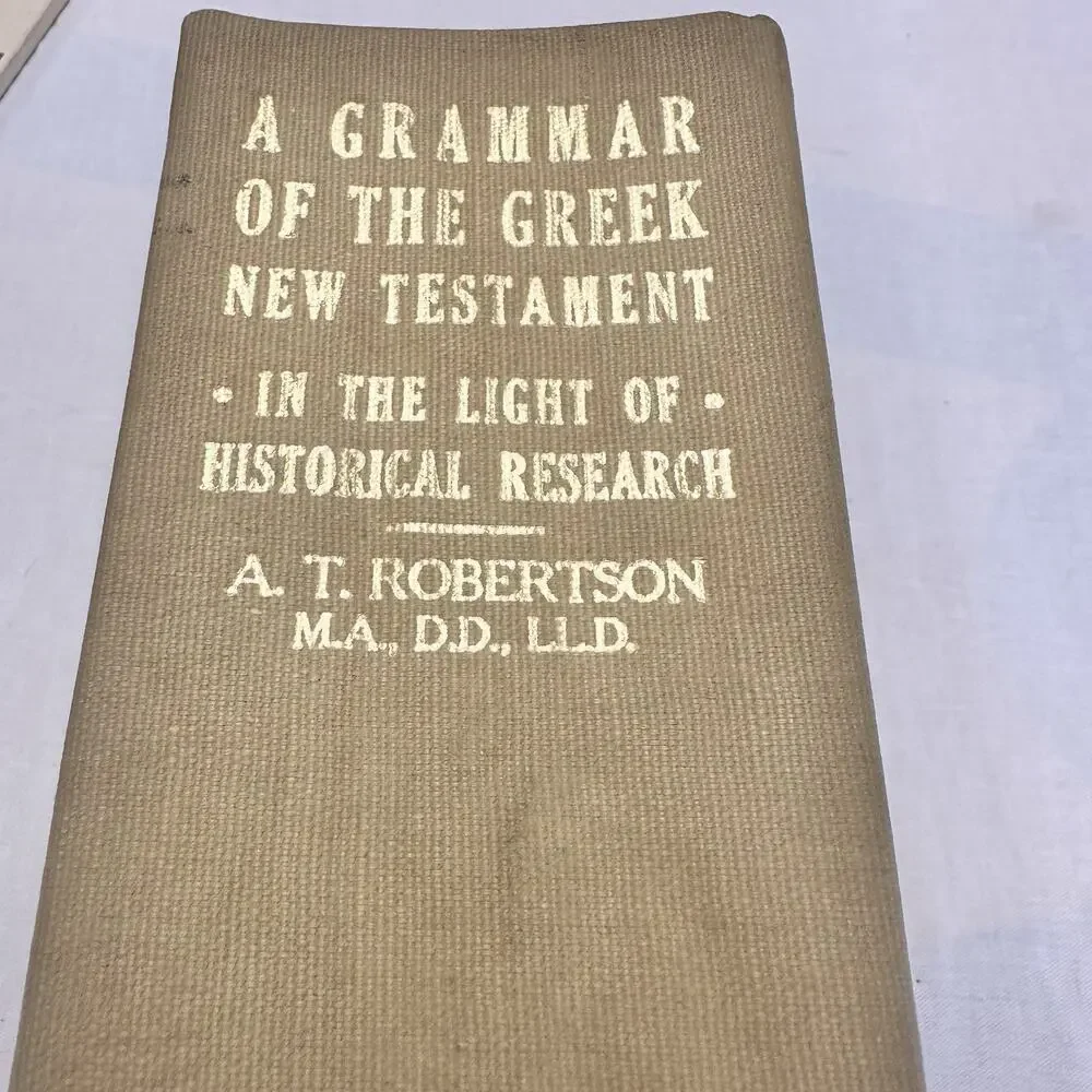 N/A robertson ll