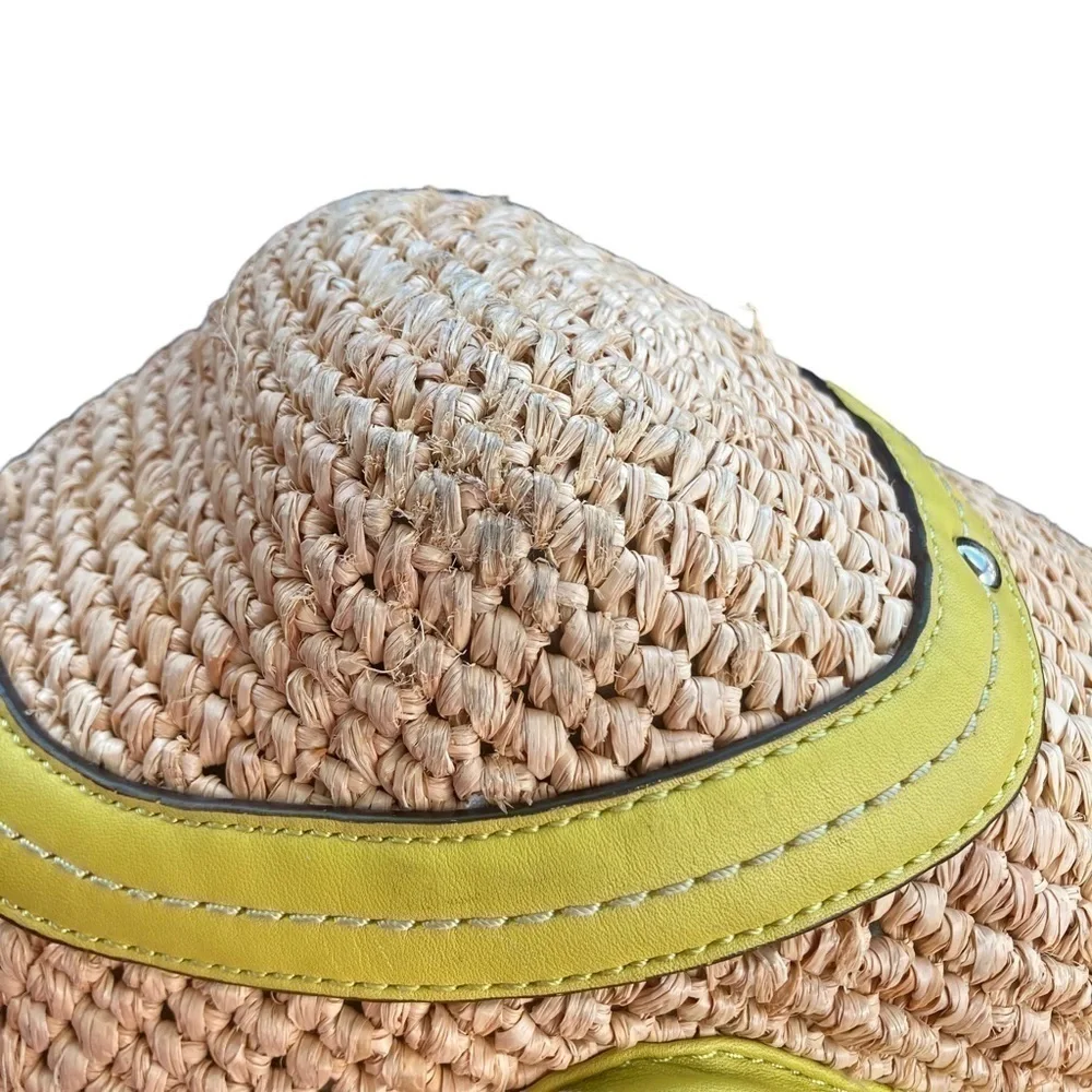 Coach gently used