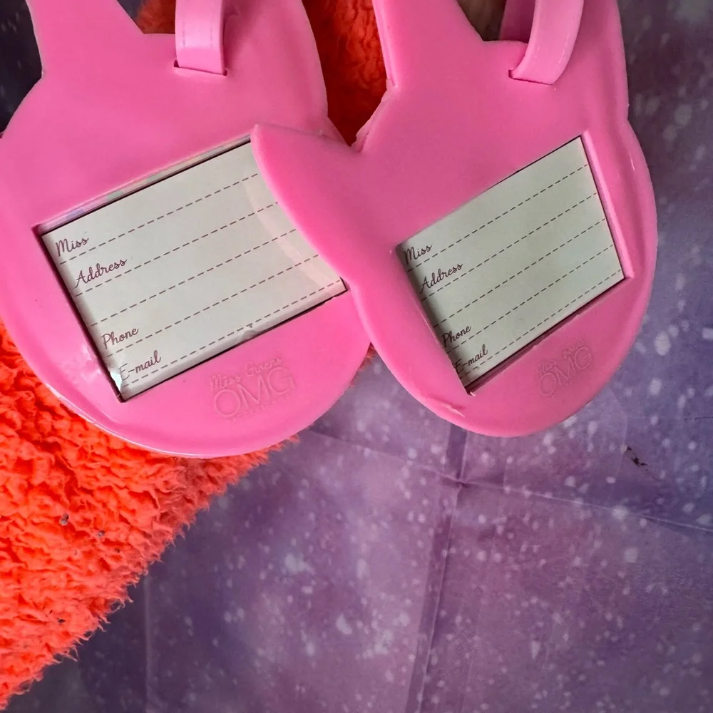 miss gwen this item