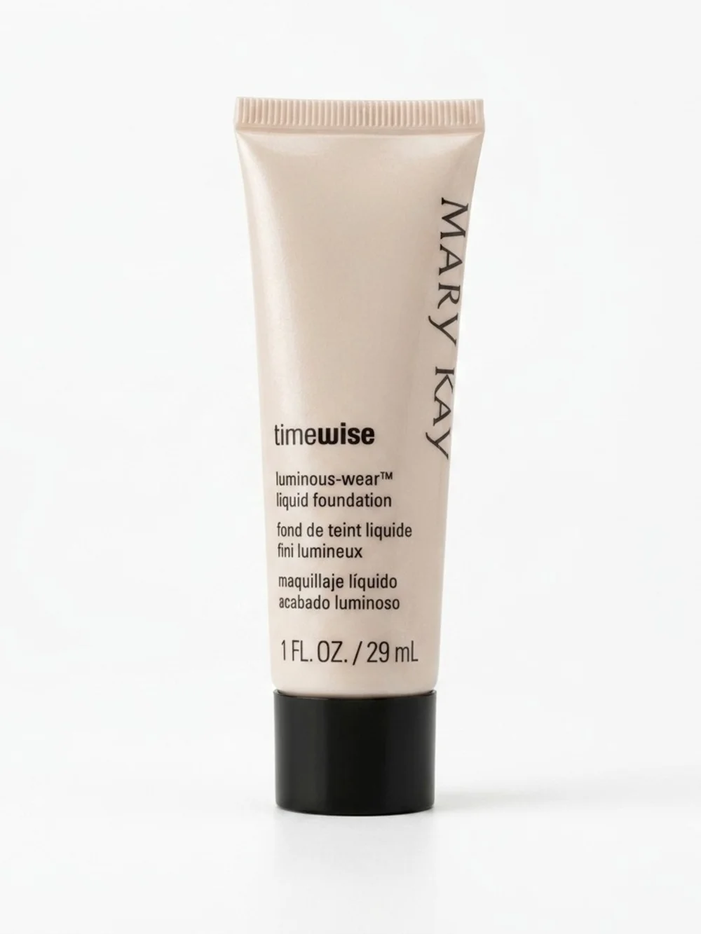 Mary Kay brand new