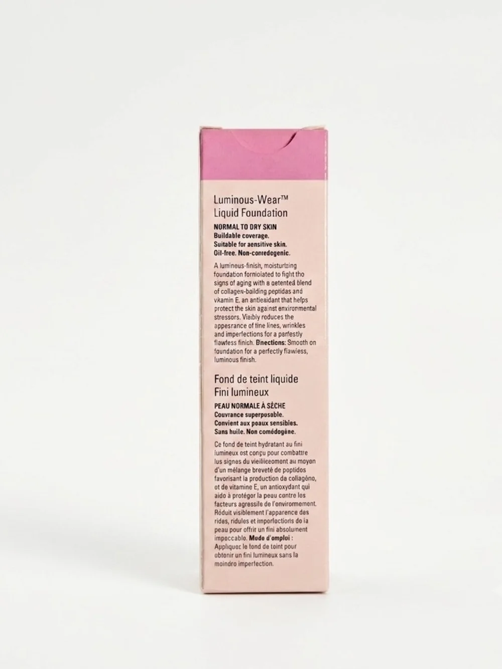 Mary Kay brand new