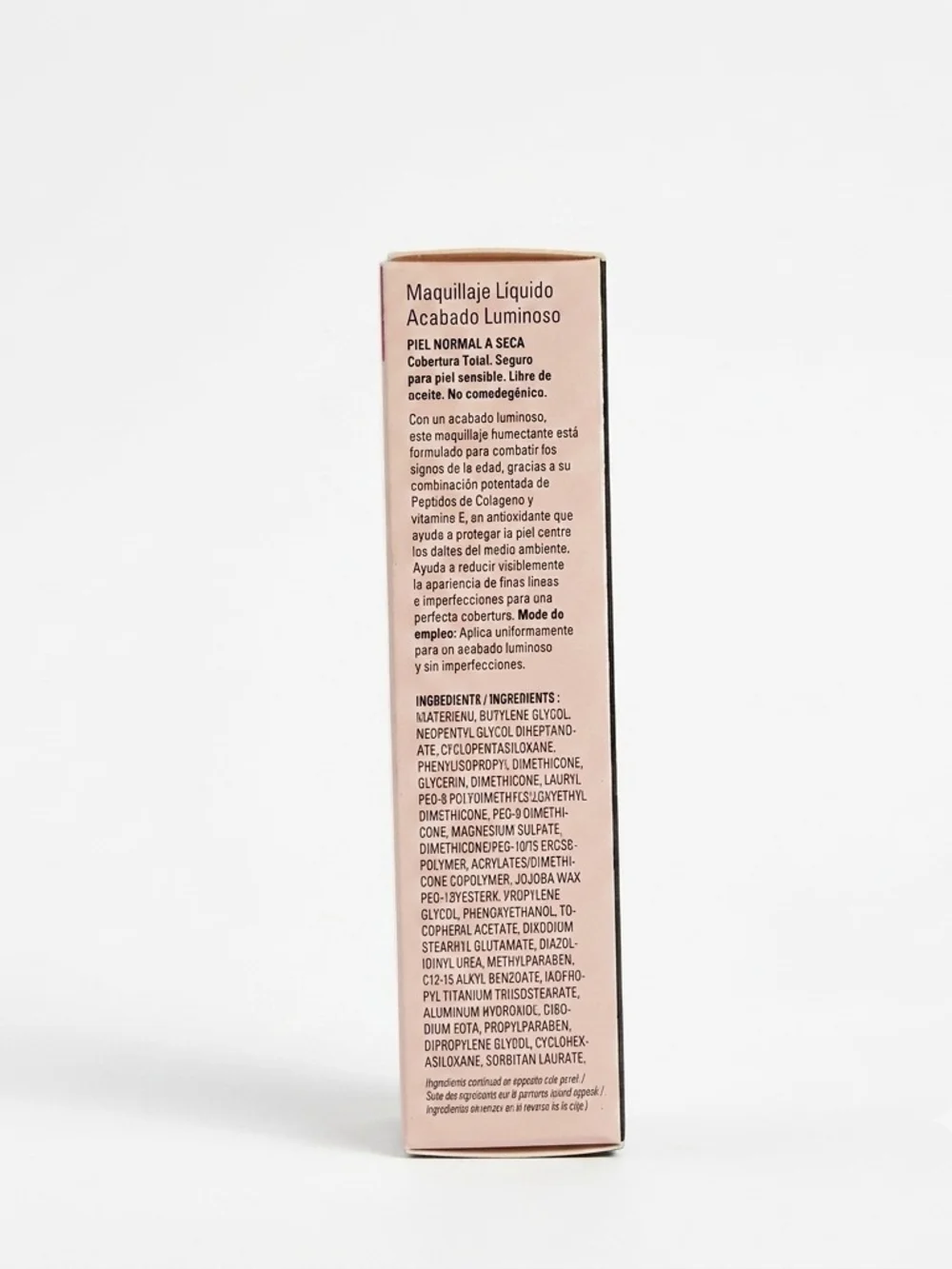 Mary Kay brand new