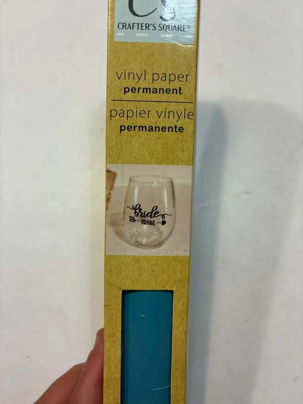 Crafters Square brand new