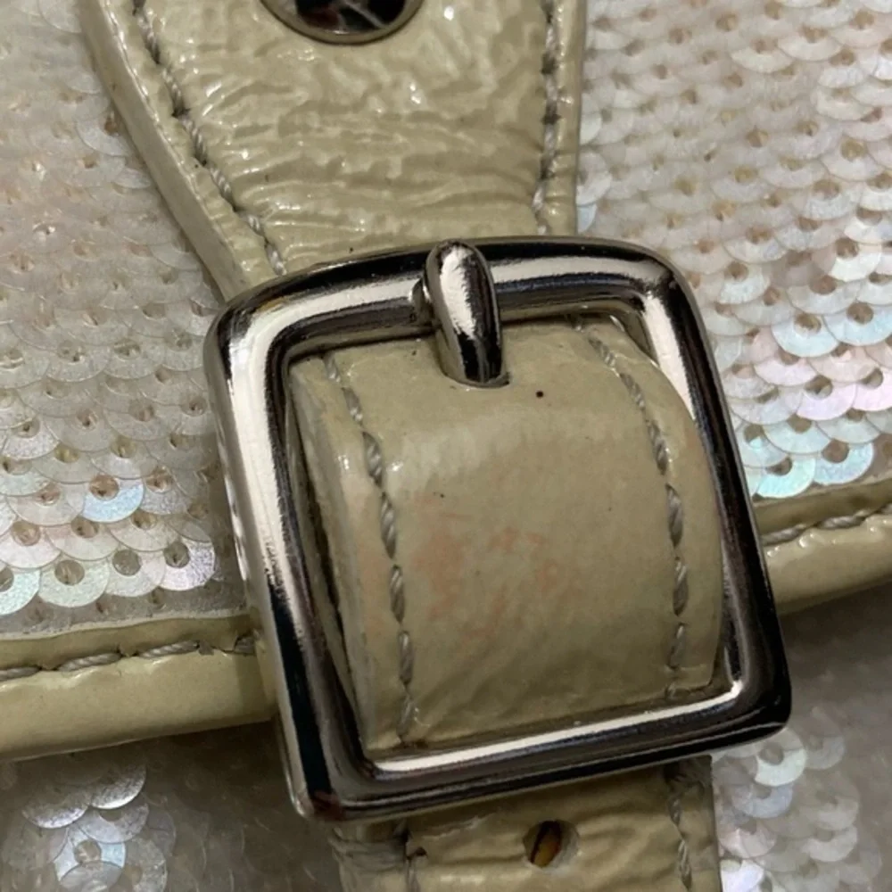 Coach gently used